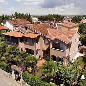  Apartment Sven-marino Kroatien