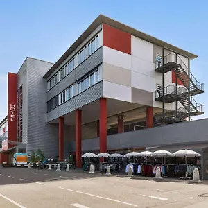 Amedia Express Passau, Trademark Collection By Wyndham Hotell