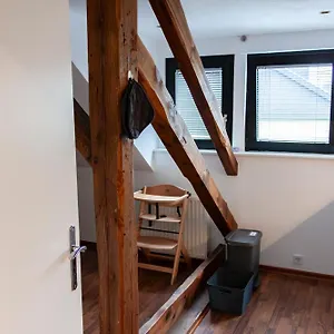  Apartment Zentrale Im Gruenen! Deutschland