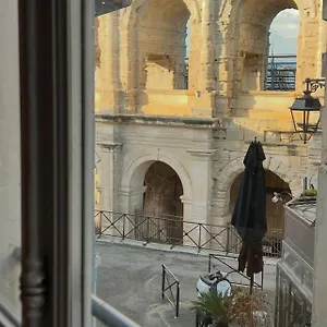  Apartment In Arles: De L'amphitheatre Frankreich