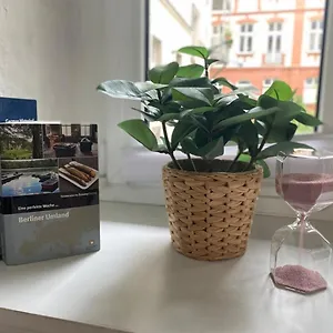  Apartment Central Studio In 5 Minutes To Alexanderplatz Deutschland