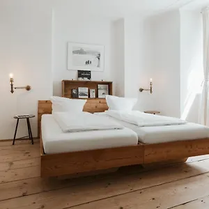 3* Vendégház Das-hornsteiner