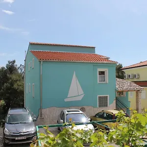  Apartment Apartmenthaus Fa Kroatien